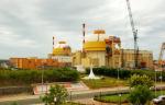 На третьем блоке атомной станции «Куданкулам» установлено оборудование реакторной установки