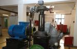 В Курганской области санкционные оборудование и трубопроводную арматуру заменяют местные заводы
