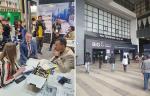 Компания LD представила трубопроводную арматуру на выставке «Big 5 Construct Ethiopia» в Эфиопии