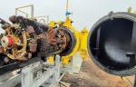 «Газпром трансгаз Екатеринбург» обследовал 300 км магистральных газопроводов за месяц