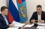 Состоялось совещание по вопросам возобновления работ по строительству морского перегрузочного комплекса СПГ в Камчатском крае