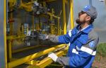 Специалисты «Газпром газораспределение Великий Новгород» проверят работоспособность 6,5 тысяч единиц запорной арматуры