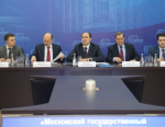 Состоялось совещание о научном и конструкторско-технологическом обеспечении российского станкостроения