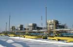 ООО «Газпром трансгаз Екатеринбург» провело ремонтные работы на компрессорной станции Саракташ