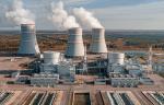 Тестирование систем маневрирования на различных уровнях мощности провели на энергоблоке № 5 Ленинградской АЭС