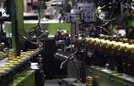Фото недели: на Бологовском арматурном заводе запущены в работу два многофункциональных агрегатных станка