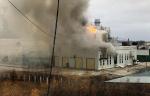 Следствие по уголовному делу о пожаре на Якутской ГРЭС завершено