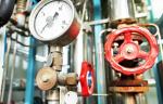 В поселке Омсукчан завершается строительство современной блочно-модульной котельной мощностью 31,5 МВт