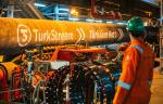 Возведение продолжения газопровода «Турецкий поток» может быть завершено в этом году