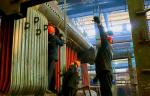 «Энергостройдеталь-Бийский котельный завод» стал членом Союза машиностроителей России