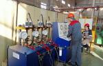 В ТД «Воткинский завод» на 20% увеличили выработку на потоке изготовления задвижек