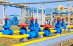 «Газпром газораспределение Липецк» обновил 19, 5 тысяч единиц запорной арматуры на газопроводах
