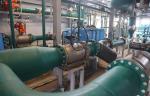 Новая газовая котельная в Поронайске обеспечит теплом 12,5 тысячи человек
