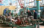 Завод ЧЗЭМ подтвердил соответствие трубопроводной арматуры для АЭС и ТЭС необходимым стандартам