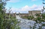 ПАО «ТГК-1» заключило договор на проектирование малой ГЭС в Мурманской области