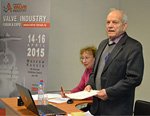 18 ноября 2014 г. в Санкт-Петербурге прошел обучающий семинар по англо-русской арматурной терминологии