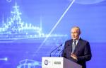 В Москве состоялся юбилейный Х Съезд Союза машиностроителей России