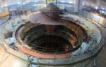 На Майнской ГЭС компании РусГидро запущен в работу обновленный гидроагрегат