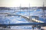 АО «Транснефть – Сибирь» подключило к магистральным нефтепроводам новый приемо-сдаточный пункт