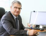Управляющий директор филиала ПАО «Квадра» удостоен звания «Почетный энергетик»