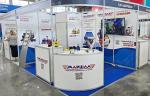ЛЗТА «Маршал» представит трубопроводную арматуру на выставке «Газ. Нефть. Технологии» в Уфе