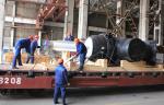 Завод «ПТПА» начал поставку шиберных задвижек на объекты «Транснефти»