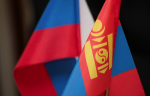 Предприниматели Иркутской области будут поставлять в Монголию продукцию, в том числе запорную арматуру