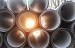 Компания «Росводоканал Тюмень» направит 113 млн рублей на модернизацию сетей водоснабжения и водоотведения города Ишима