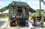 АО Армалит освоит производство импортозамещающего шарового крана для военных