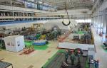 На энергоблоке № 4 Ростовской АЭС начался планово-предупредительный ремонт оборудования