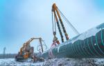 «Газпром» продолжает укреплять позиции крупнейшего экспортера газа в Европу и Турцию