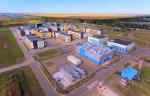 Первая очередь Сахалинского индустриального парка будет запущена в 2021 году