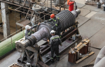 СГК начнет ремонт основного оборудования в Хакасии после периода самых низких температур
