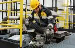 Компания «Самотлорнефтегаз» ввела в эксплуатацию новую установку по производству спецраствора