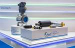 Криогенная арматура и трубы АО «СПГ» будут презентованы на выставке InGAS Stream 2019