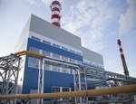 ТЭЦ «Академическая» выдала в Единую энергетическую сеть первые мегаватты
