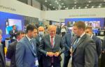 Трубопроводная арматура и другие изделия курганских заводов привлекли внимание «Газпрома»