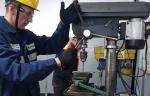 В «Норильскникельремонте» выбрали лучшего слесаря по ремонту механо-технологического оборудования