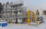 «Сахатранснефтегаз» возведет и запустит в работу установку производства сжиженного природного газа