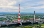 «Белэнергомаш – БЗЭМ» изготовил элементы станционного паропровода для модернизации Красноярской ТЭЦ-1