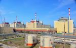 Энергоблок № 3 Ростовской АЭС запущен в работу после планового обновления