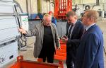 АО «ЭНМАШ» направит на развитие производственных мощностей около 252 млн рублей