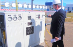 «Газпром трансгаз Нижний Новгород» провел приемочные испытания малогабаритной компрессорной установки