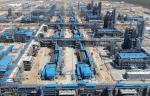 Формирующийся в Амурской области газохимический кластер к 2027 году может стать вторым по мощности в мире