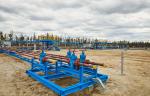 ООО «Газпром добыча Ноябрьск» провело техобслуживание более 9500 единиц задвижек фонтанной арматуры и колонных головок скважин