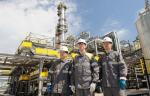 Роснефть разрабатывает технологии освоения трудноизвлекаемых запасов