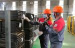 «Объединенная металлургическая компания» создает отраслевую бизнес-модель из 8 единиц
