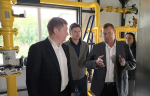 Новая блочно-модульная газовая котельная обеспечит теплоснабжение села Шилыково в Ивановской области