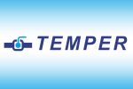 ООО «Темпер» подвели итоги участия в Aquatherm Moscow - 2018