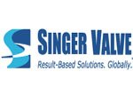 Singer Valve сертифицировала выпускаемую трубопроводную арматуру по стандарту NSF/ANSI 372